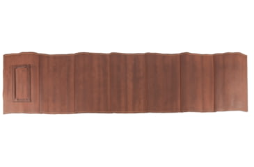 Image of Birchwood Casey 30255 LongGun Service Mat 13 X 54 Leather