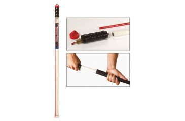 Image of Birchwood Casey Barrel Boss Cleaning Rod Combo Kit 41122