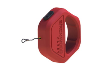 Image of Birchwood Casey BC-BW2 Bore Weevil Retractable Cleaning System 8-32 Plastic