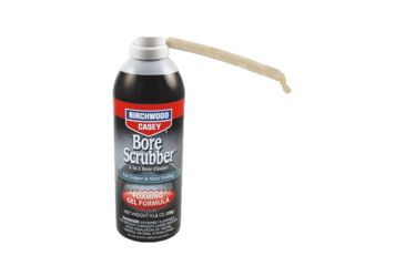 Image of Birchwood Casey Bore Scrubber Foaming Gel Cleaner, BC-33643