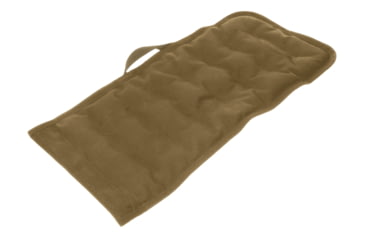 Image of Birchwood Casey BSMS-TAN Shooting Mat Bipod Tan