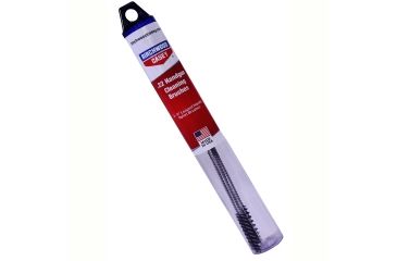 Image of Birchwood Casey BWC Handgun Looped Nylon Cleaning Brushes Three Per Tube .22/5.56mm
