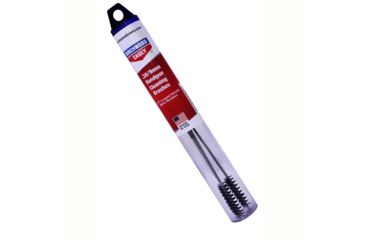 Image of Birchwood Casey BWC Handgun Looped Nylon Cleaning Brushes Three Per Tube .380/9mm