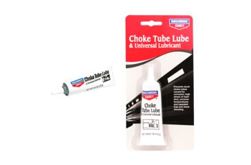 Image of Birchwood Casey Choke Tube Lube .75 Ounce for Firearm Maintenance, BC-40015