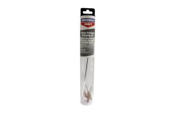 Image of Birchwood Casey Handgun Range Cleaning Kit .22-.45 Caliber, BC-41662