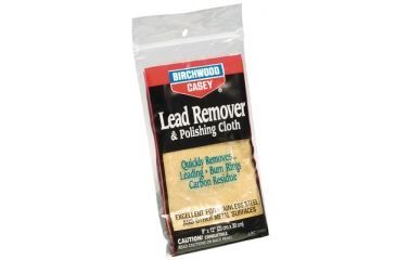 Image of Birchwood Casey Lead Remover Cloth 31001