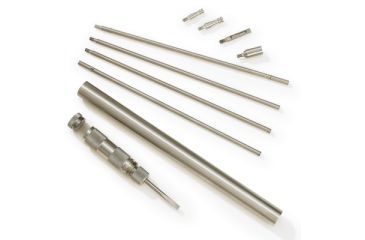 Image of Birchwood Casey Stainless Steel Universal Gun Cleaning Kit 41130