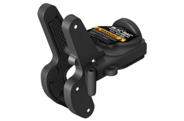 Image of Blac-Rac Weapon Retention System, Black/Gray, BR95 1070