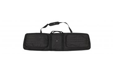 Image of Black Line 3 Gun Soft Gun Case, Black, 52in, BL03BK