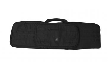 Image of Black Line Deluxe Tac Case, Black, 42in, BL02BK