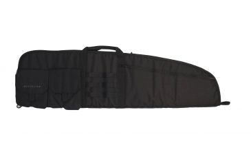 Image of Black Line Standard Tac Case, Black, 36in, BL04BK