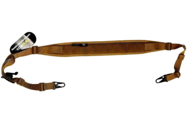 Image of Black River Manufacturing Adjustable Combat Sling, FDE, BRACSFDE
