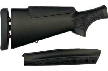 Image of Black River Manufacturing Benelli SBE/M2 Stock w/ Forend Set, Black, Small, BRSMX002