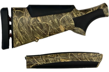 Image of Black River Manufacturing SBE 3/M2 Furniture Kit, Synthetic Camo, BRSMX001
