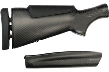 Image of Black River Manufacturing SBE 3/M2 Furniture Kit, Matte Carbon Fiber, BRSMX005