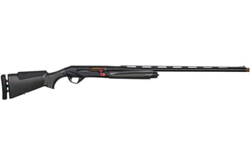 Image of Black River Manufacturing Benelli SBE/M2 Stock w/ Forend Set, Shiny Carbon Fiber, Small, BRSMX003