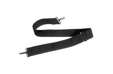 Image of BlackHawk 2 inch Sling Shoulder Strap Black 70SS00BK