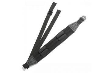 Image of Blackhawk 73NS00BK Neoprene Sling Black