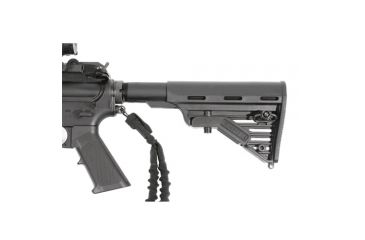 Image of ADJUSTABLE COMM AR/M4 BUTTSTOC