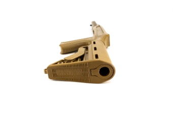Image of Blackhawk Axiom R/F Stock Ruger 10/22, Coyote Tan