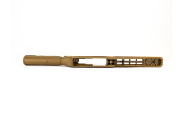 Image of Blackhawk Axiom R/F Stock Ruger 10/22, Coyote Tan