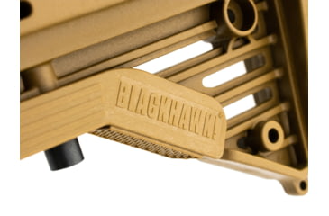 Image of Blackhawk Axiom R/F Stock Ruger 10/22, Coyote Tan