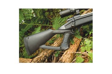 Image of BlackHawk Axiom TH Thumbhole Rifle Stock for Remington 700BDL Rifle