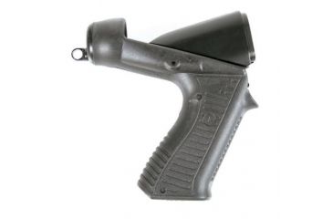 Image of Blackhawk BreachersGrip Pistol Grip Shotgun Stock Mossberg 88, 500, 535, 590, 835, 12-gauge K02200-C
