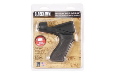 Image of Blackhawk! Knoxx Breachers Grip Shotgun Stock