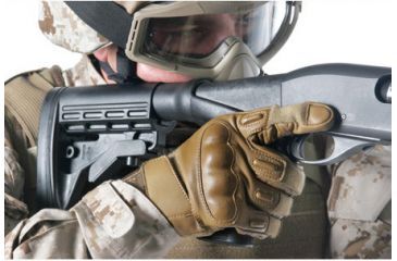 Image of Blackhawk Knoxx SpecOps NRS Gun Stock