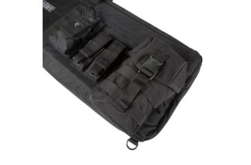 Image of BlackHawk Foundation 30in Rifle Case, 61FD30BG