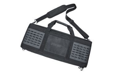 Image of Foundation 30&quot; Rifle Case Black