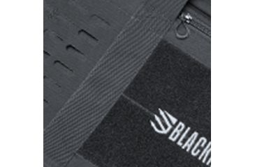 Image of BlackHawk Foundation 36in Rifle Case, Black, 61FD36BK