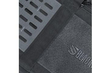 Image of BlackHawk Foundation 45in Rifle Case, 61FD45BG