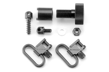 Image of BlackHawk LOK-DOWN Rifle Sling Swivels for Mossberg 500