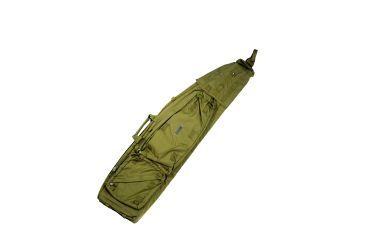 Image of BlackHawk Tactical Long Gun Drag Bag, Size 28, Olive Drab 20DB01OD