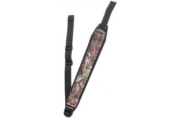 Image of BlackHawk Performance Stretch Rifle Sling, Mossy Oak Break-Up 73HS02M1 