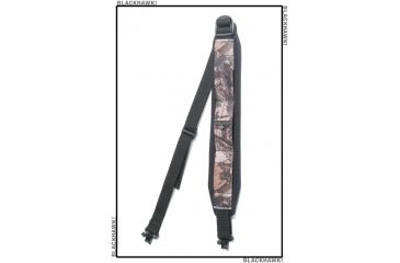 Image of BlackHawk Performance Stretch Shotgun Sling, Mossy Oak-Break up 73HS03M2