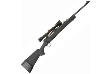Image of Blackhawk Pillar Bed Standard Barrel CompStock - Remington 700BDL Short Action Stock K70000-C