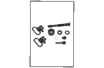 Image of BlackHawk Remington Guns 742 ADL 70SW18BK