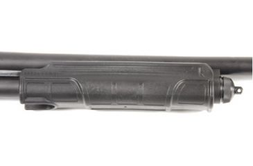 Image of Blackhawk Shotgun Forend, Mossberg Pump-Action 12ga, Black Comp, 6 3/4in Slide K18220-C