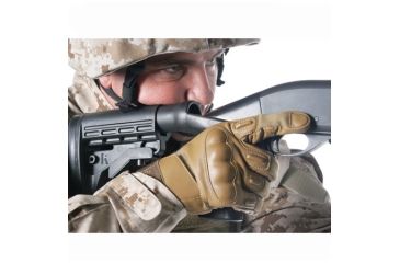 Image of Blackhawk Knoxx Specops Adjustable Shotgun Stock