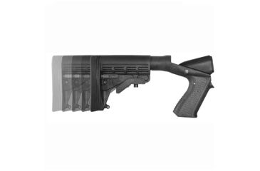 Image of Blackhawk Specops Adjustable Shotgun Stock, K04400-C