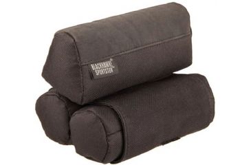 Image of Blackhawk Sportster Multi-Level Sand Bag Shooting Bag 74SB00BK