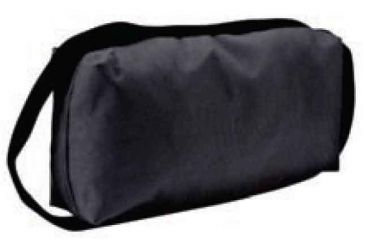 Image of BlackHawk Sportster Shooting Rest Weight Bag SM, Black 74SB02BK