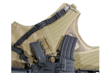Image of BlackHawk Tactical Releasable STRIKE Sling 70GS13BK