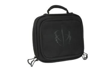 Image of Blackheart CLINCH Double Pistol Case