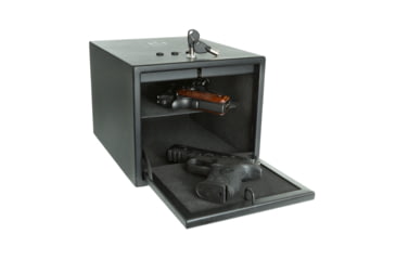 Image of Blackheart Double Gun Hard Pistol Vault