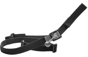 Image of Blue Force Gear GMT Sling, 1.25in, Black, GMT-125-OA-BK