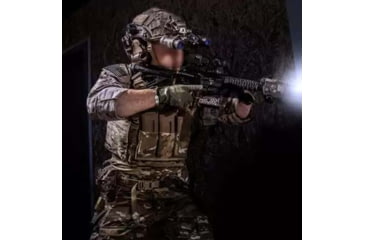 Image of Blue Force Gear Vickers Combat Applications Sling w/CNC Machined Adjuster-Multicam, VCAS-125-OM-MC